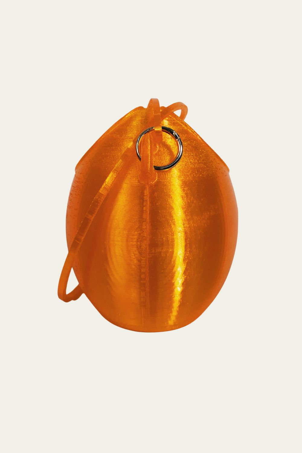 ORBE - Flame Orange