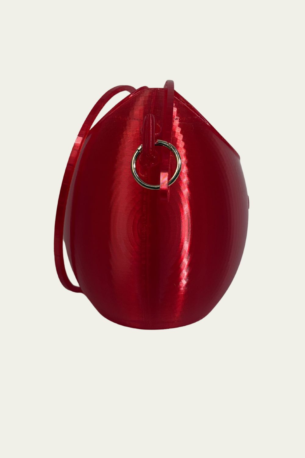ORBE - Electric Red