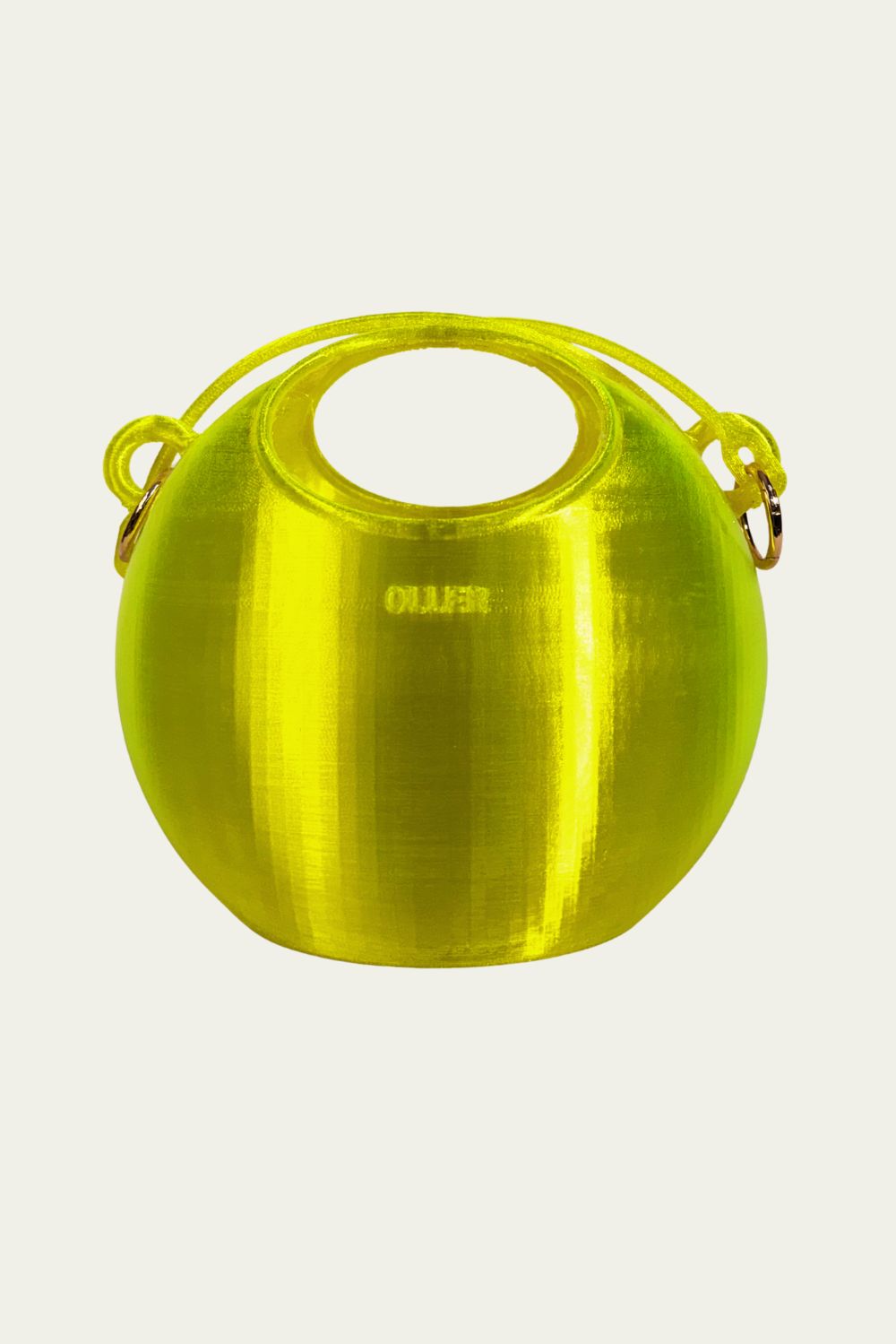 ORBE - Acid Yellow